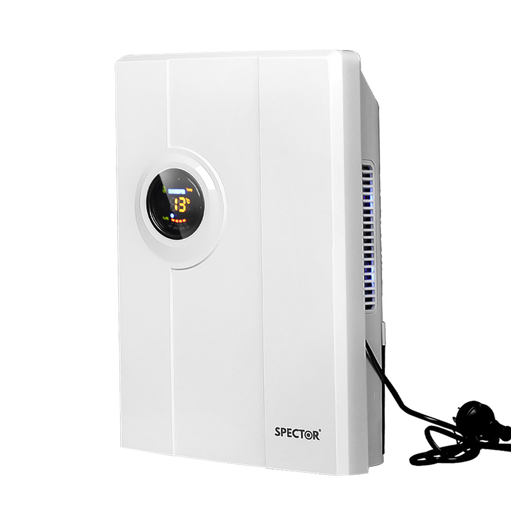 Spector 2L Portable Dehumidifier Air-2006733305780768768