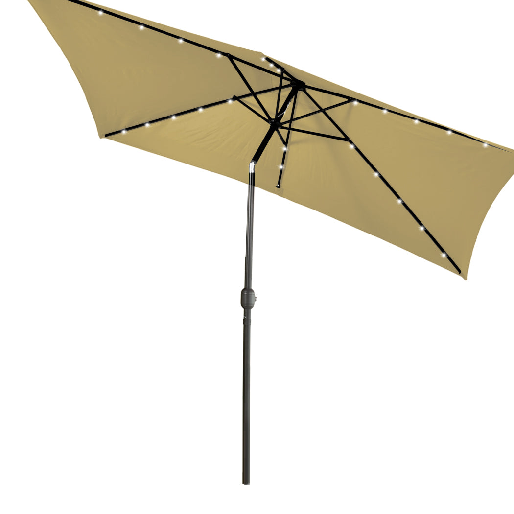 Mountview Outdoor Patio Aluminum Tiltable-1942352878312230912