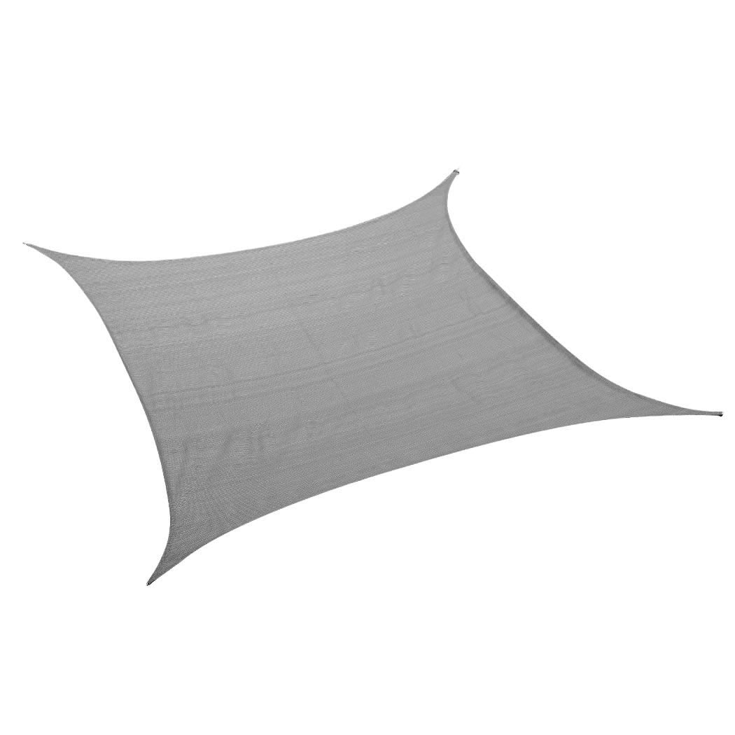 Mountview Sun Shade Sail Cloth Rectangle Large-1942353019949682688