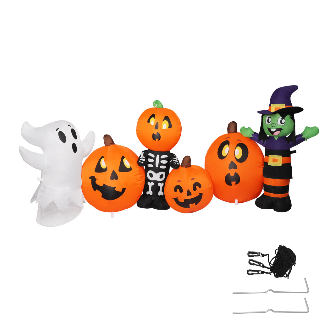 Emitto Halloween Inflatables LED Lights-1942353247729750016