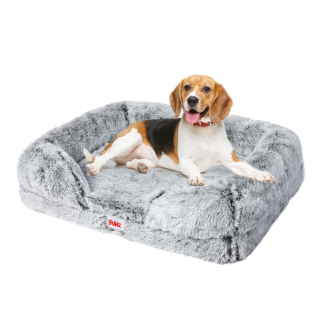 PaWz Pet Bed Orthopedic Sofa Dog Beds M Medium-1942353075595513856