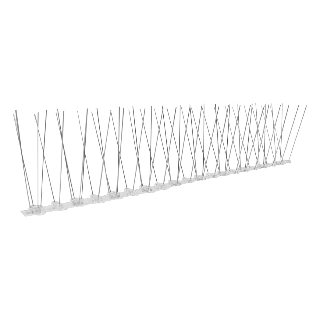 Lambu 10x 50cm Anti Bird Spikes Pigeon-1942353173977108480