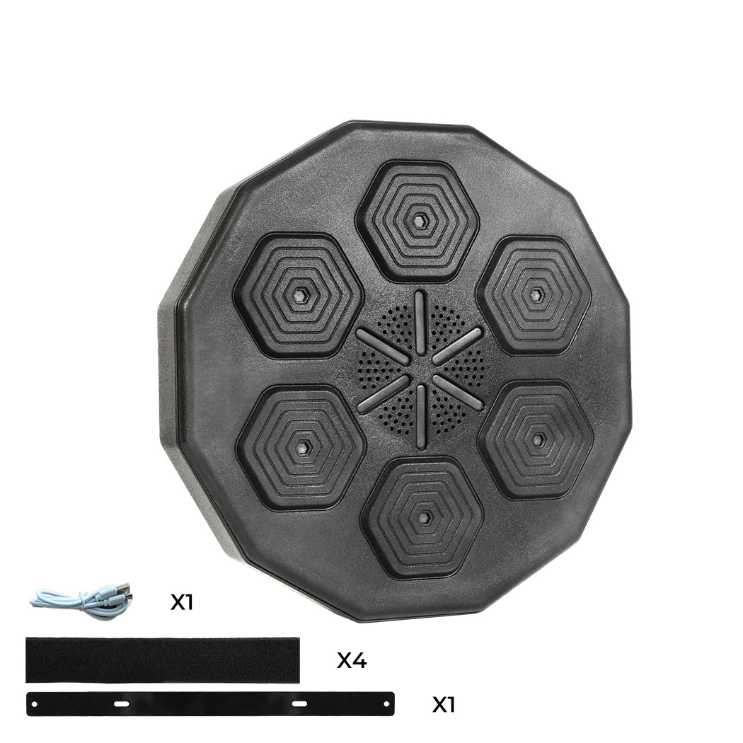 Centra Smart Punching Boxing Electronic-1942352772112453632