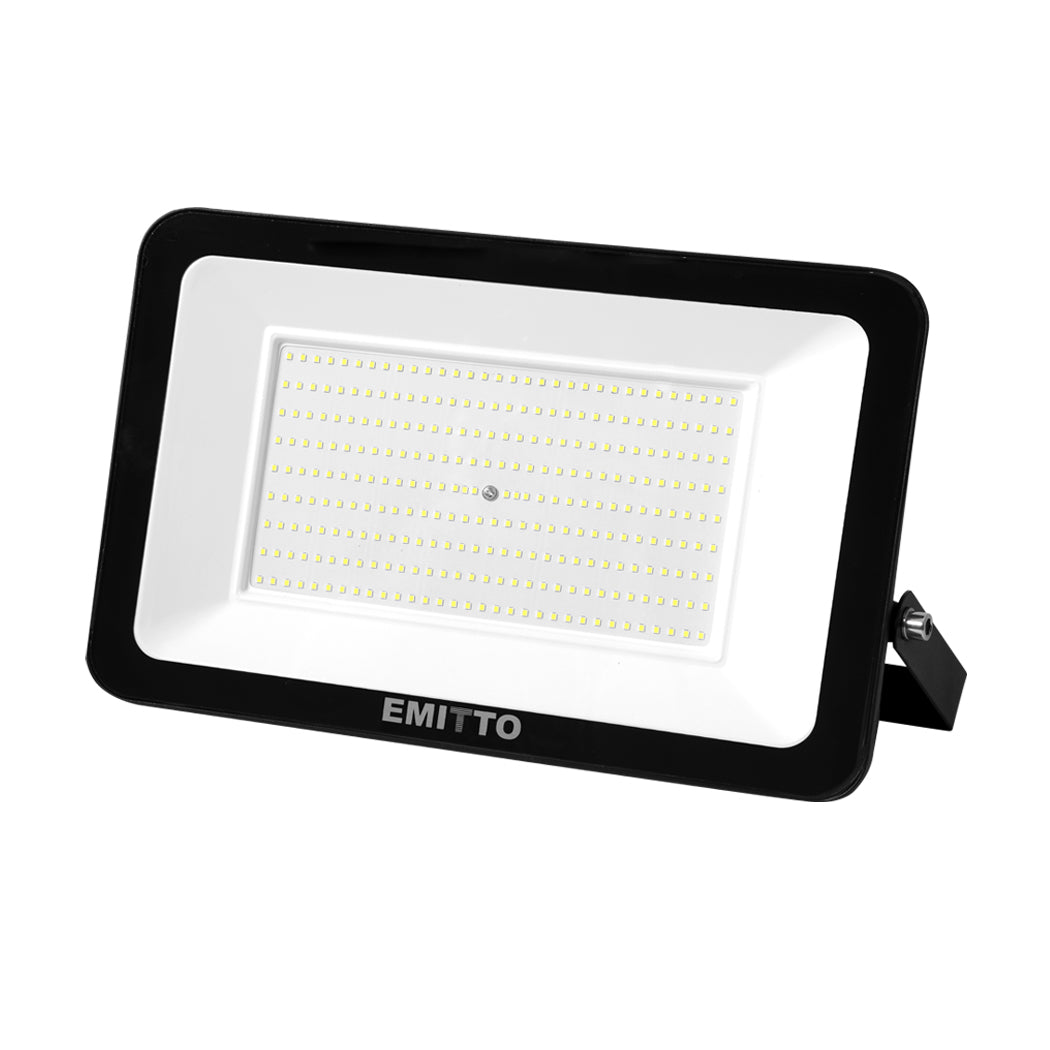 Emitto LED Flood Light 200W Outdoor-1942353055609655296