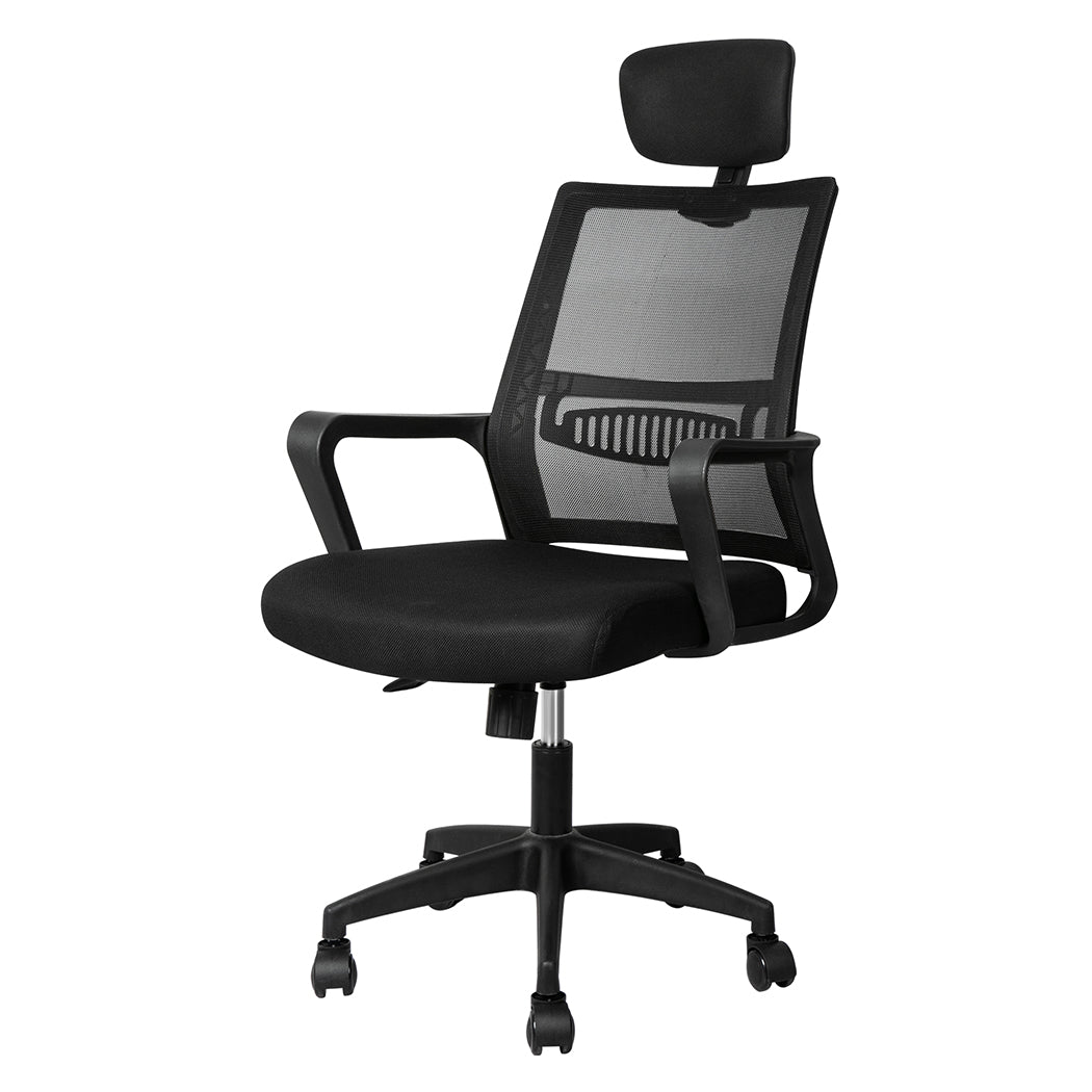 Levede Office Chair Mesh Gaming Executive-1910112923607502848