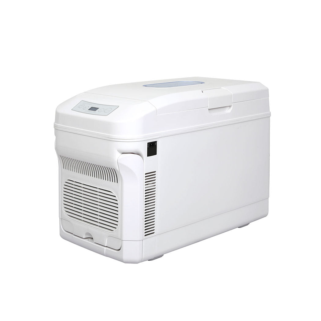 Spector Car Fridge Freezer 35L 12V Chest Refrigerator Portable Travel Camping-1942353636617228288
