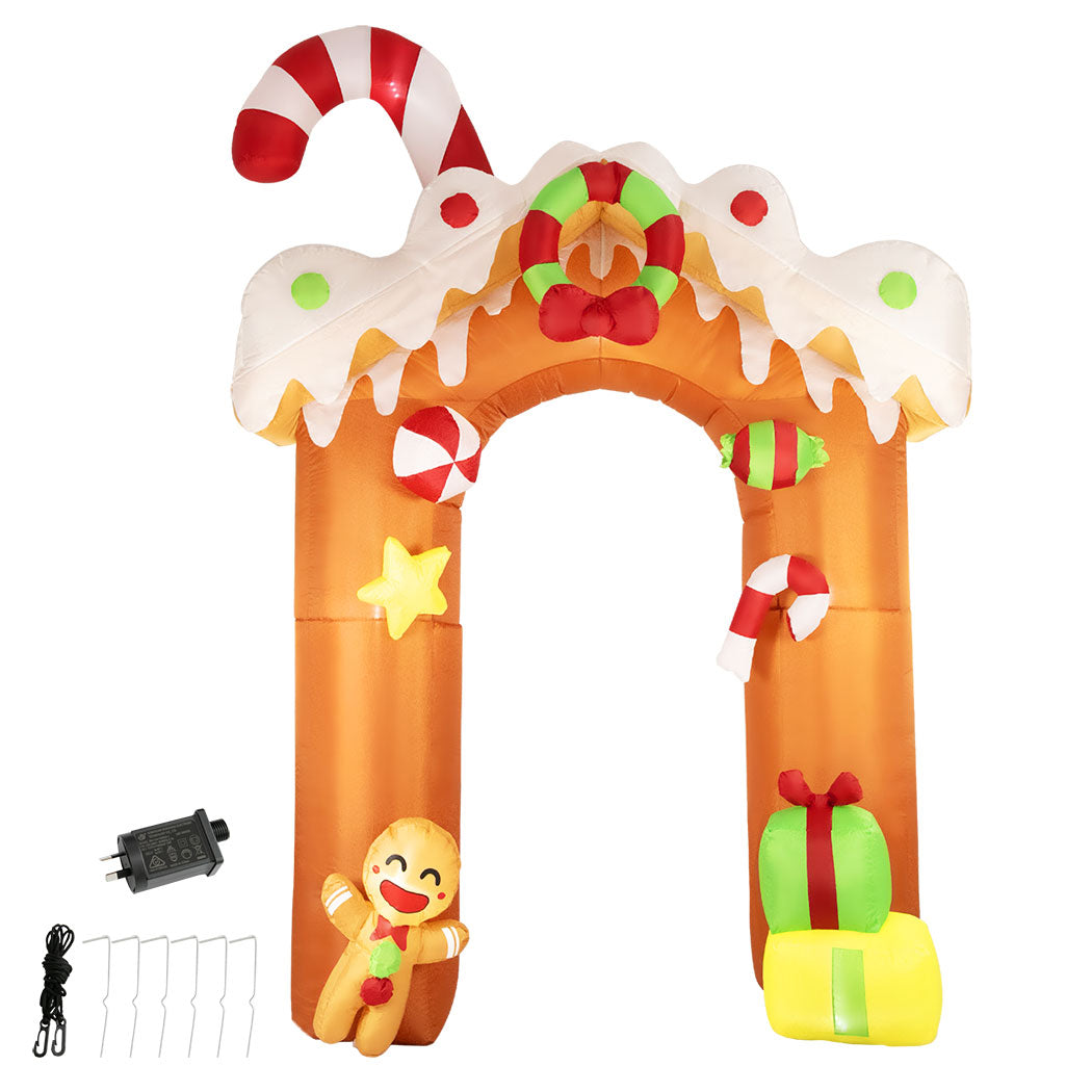 Santaco Christmas Inflatable Lighted-1942353248610553856
