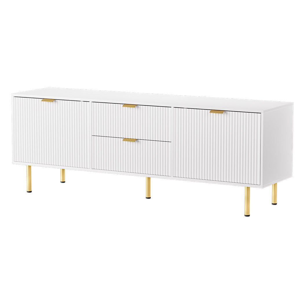 Levede 160cm Entertainment Unit-1937319806084714496