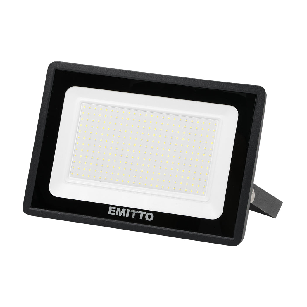 Emitto LED Flood Light 200W Outdoor-1942353056402378752