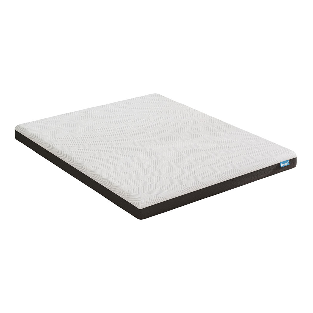 Dreamz Double Mattress Gel Memory Foam Cooling Breathable 15cm Medium Firm-1937319781837443072