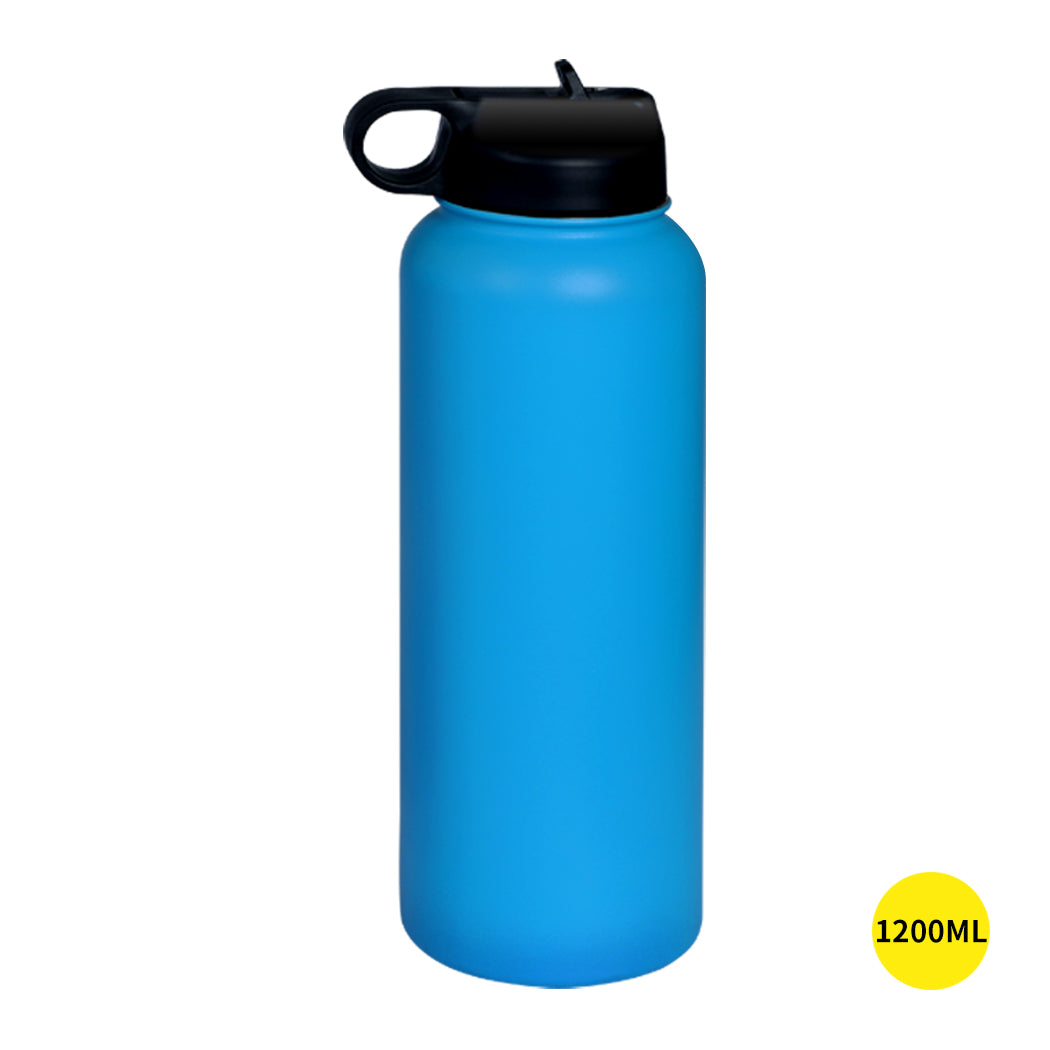 Stainless Steel Water Bottle Vacuum-1942353195112206336