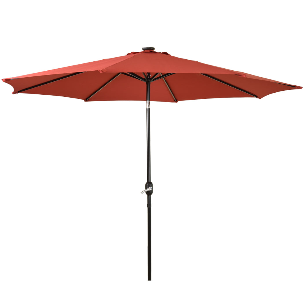 Mountview Outdoor Patio Aluminum Tiltable-1942352877091688448