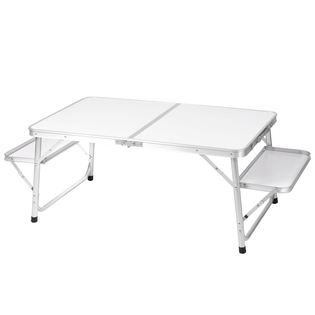 Levede Camping Table Folding Portable-1942352897597640704