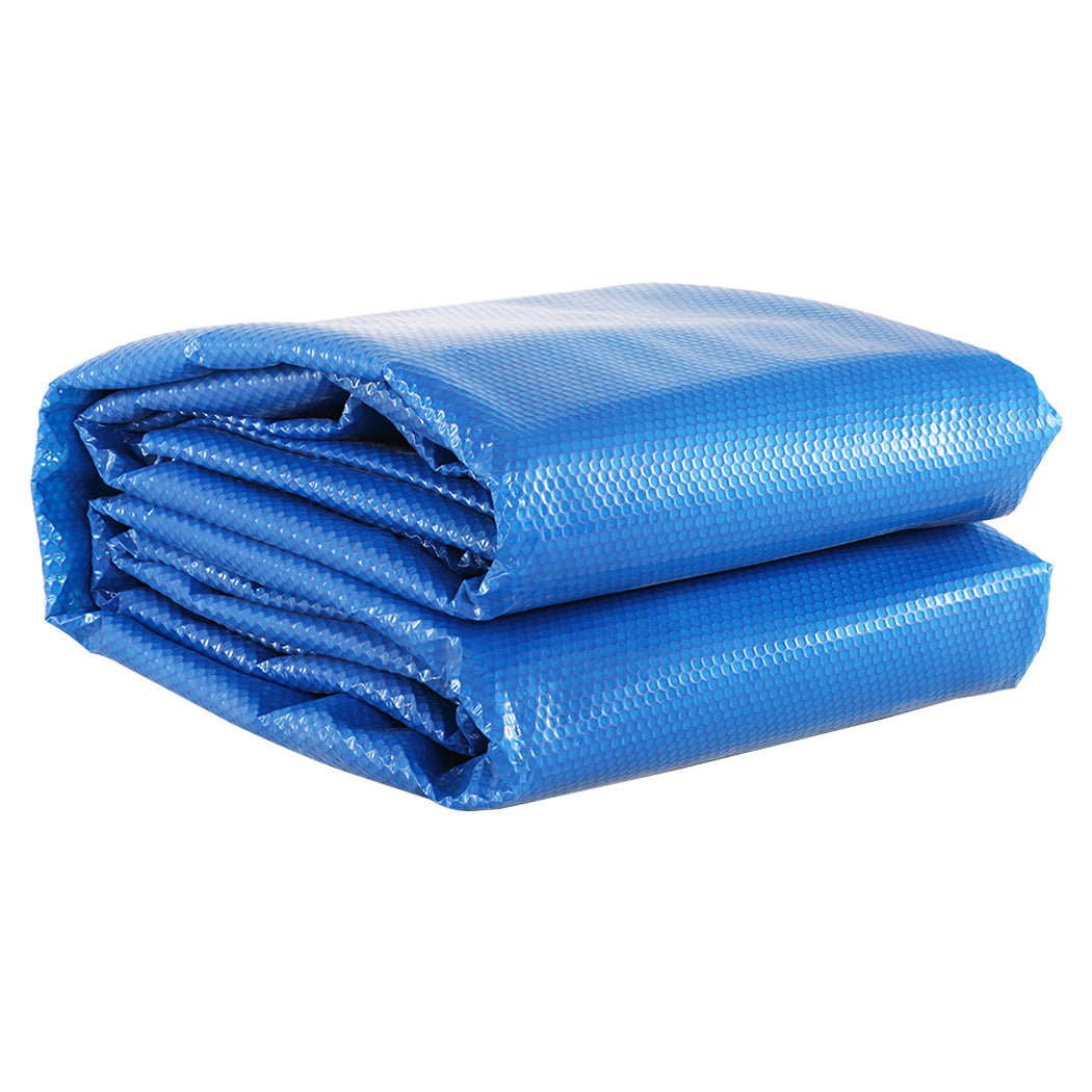 Solar Swimming Pool Cover 500 Micron 9.5 X 5M 9.5x5m-1942353044792545280