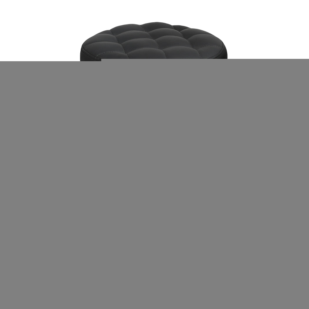 Levede Rolling  Bar Stool-1910112231983550464