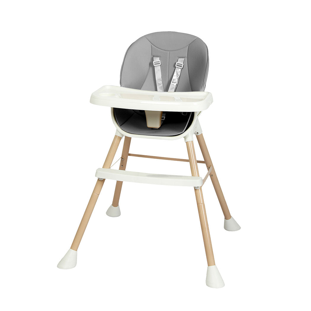 Bopeep 6-In-1 Baby High Chair-1910112243152982016