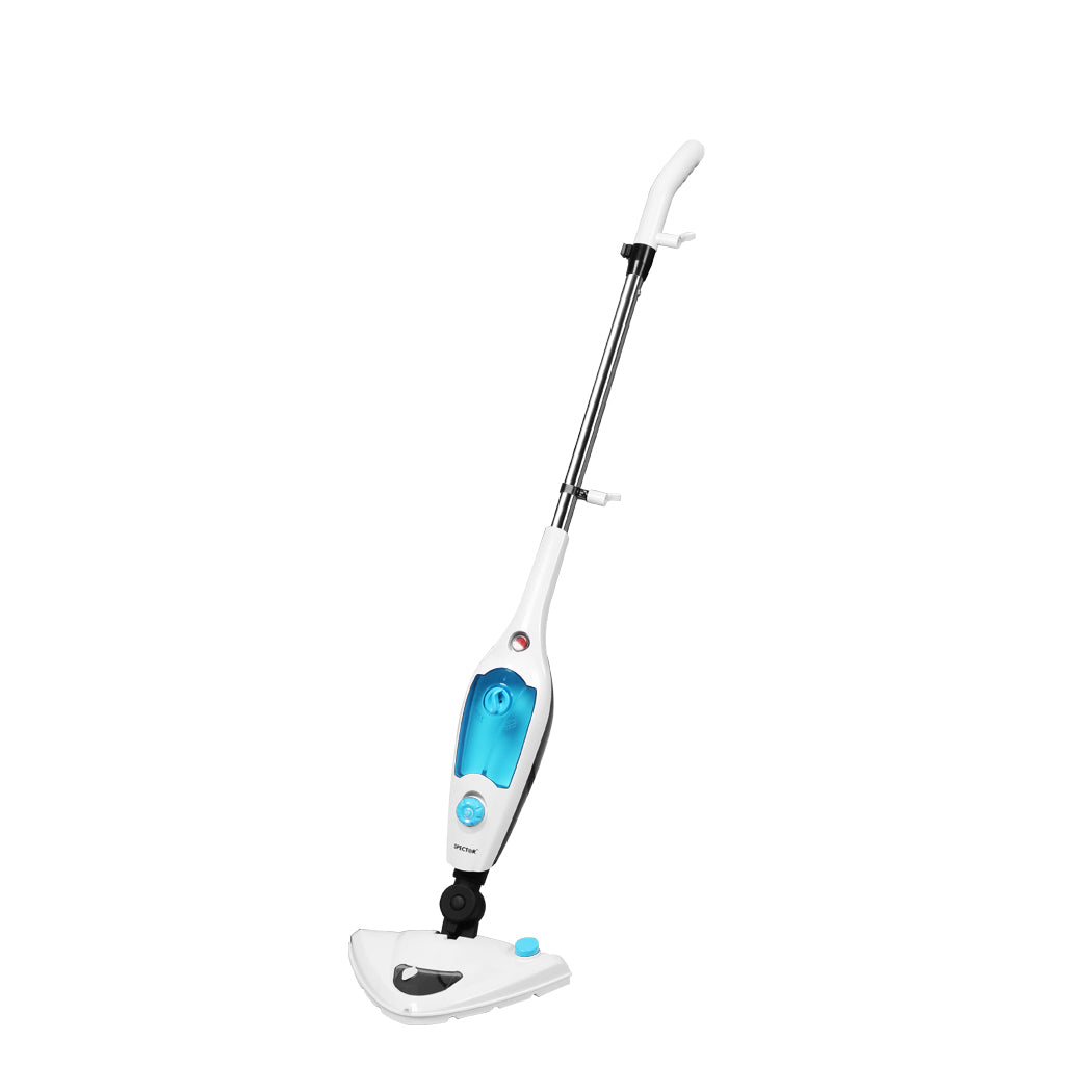 Spector Steam Mop Handheld Cleaner Multi Blue-1942352809320124416