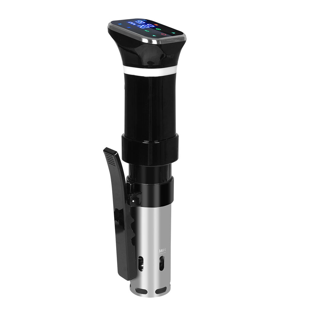 Sous Vide Precision Cooker Food Immersion-1919892839144230912