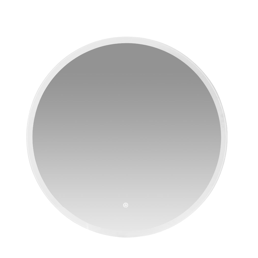 EMITTO Makeup Mirror LED Light Bathroom 50CM-1942353096118243328