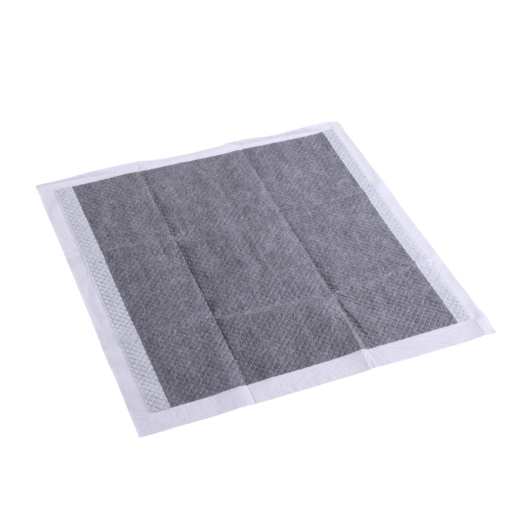 PaWz 200 Pcs 60x60cm Charcoal Pet Puppy-1942353114183110656