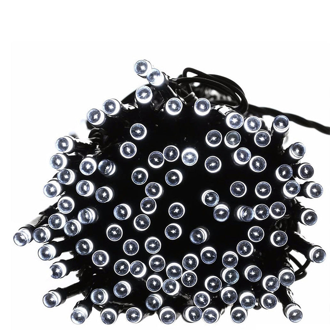 42M 400LED String Solar Powered Fairy-1942353052602339328