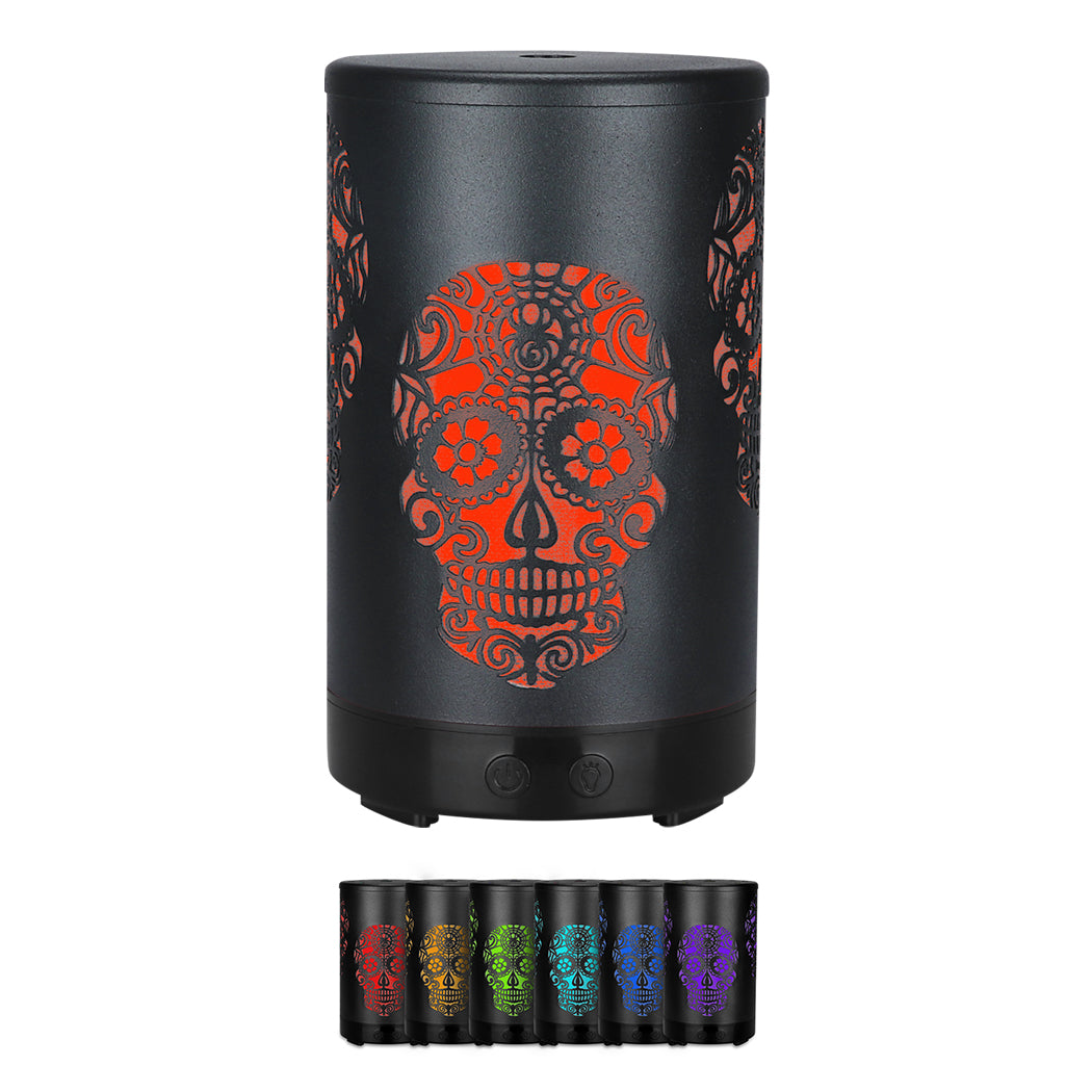 Aroma Diffuser Aromatherapy Ultrasonic-1942353184022466560