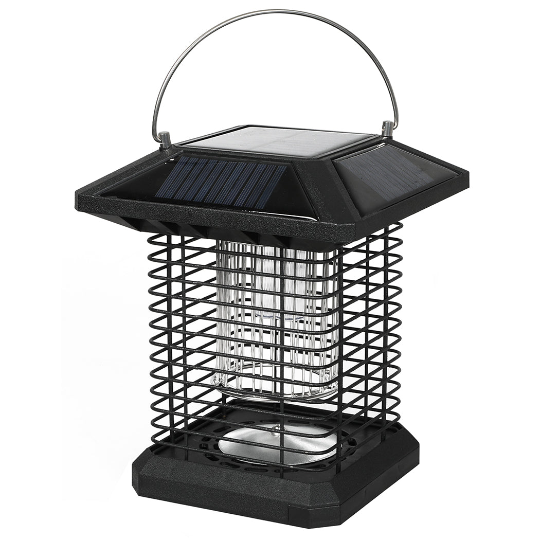 Spector Electric Mosquito Killer Lamp Outdoor Indoor-1942353662890348544
