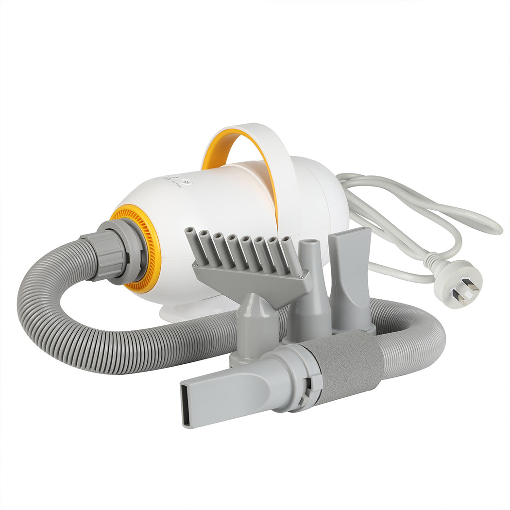 PaWz Pet Hair Dryer Grooming Dog Cat-1942352763874840576