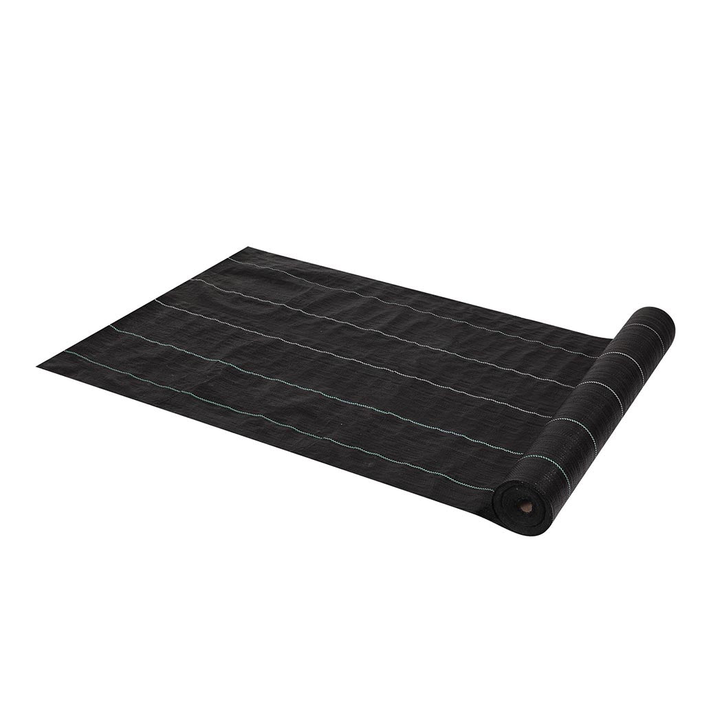 Lambu Weed Mat 0.915mx200m Plant Control Large-1942353752963026944