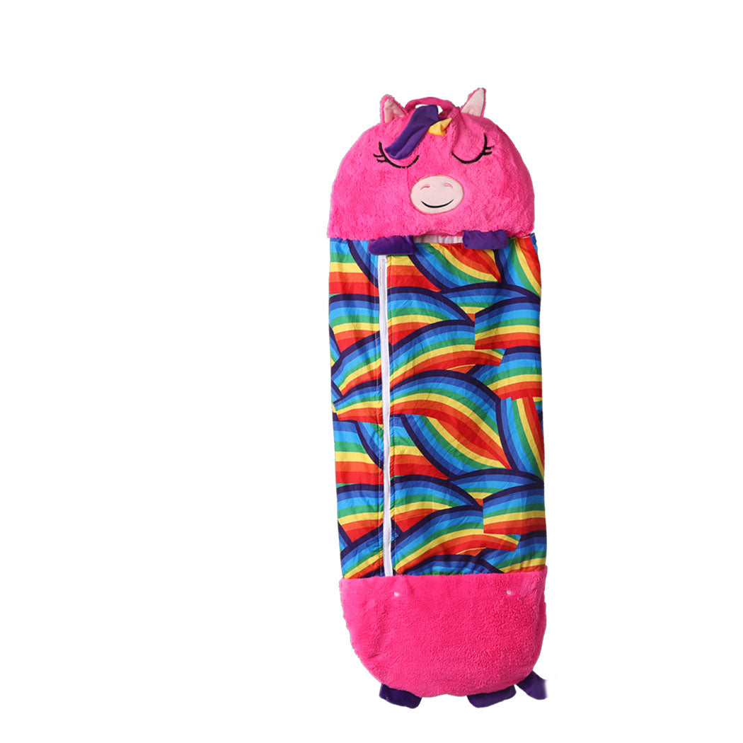 Mountview Sleeping Bag Child Pillow Medium-1942352892723859456
