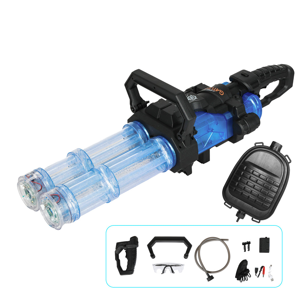 Kids Automatic Electric Water Gun-1910112270403375104