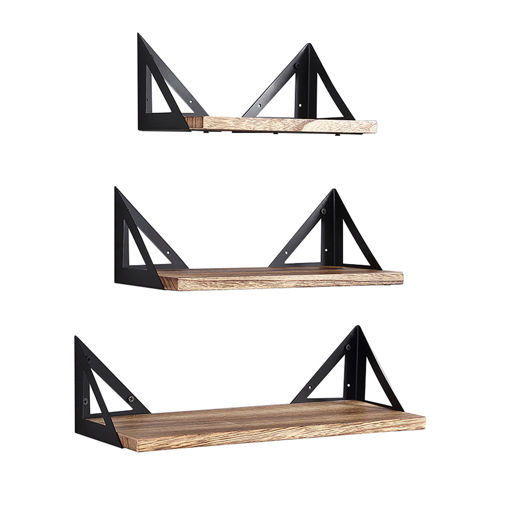 Levede Floating Shelf Brackets Shelves-1910113033347272704