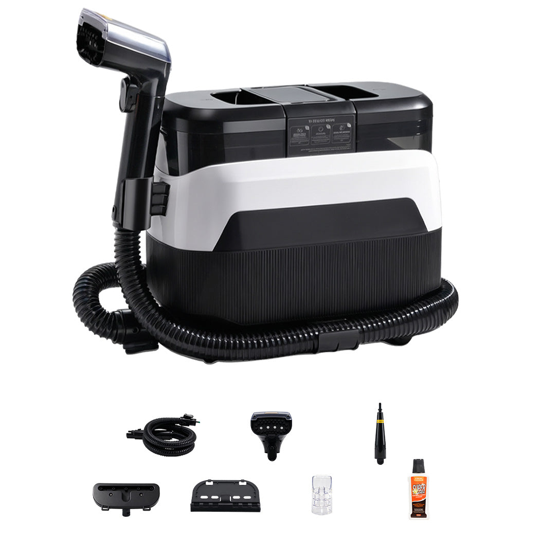 Spector Carpet Cleaner 12KPa Upholstery Spot Cleaner-2011971129090117632