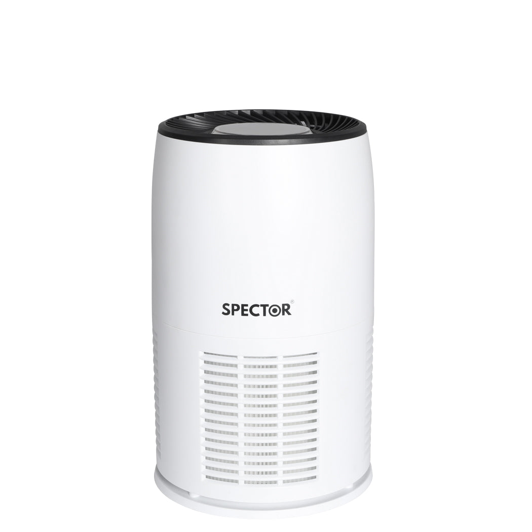 Spector Air Purifier True HEPA Filter-1910113174254915584
