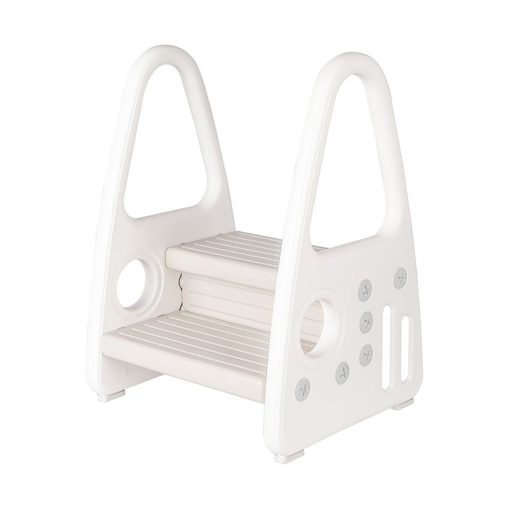 Levede Toddler Step Stool Ladder Tower-1910113156630450176