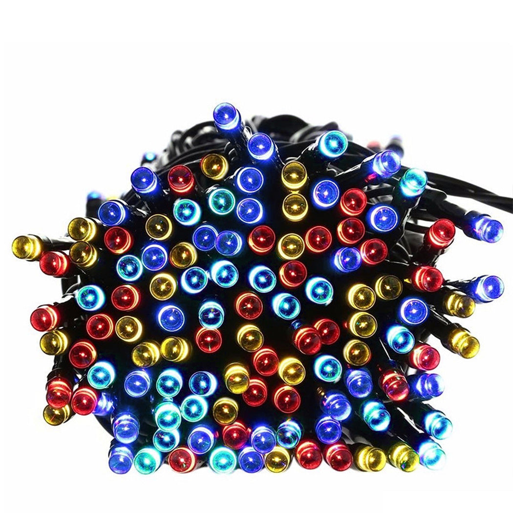 42M 400LED String Solar Powered Fairy-1942353052765917184