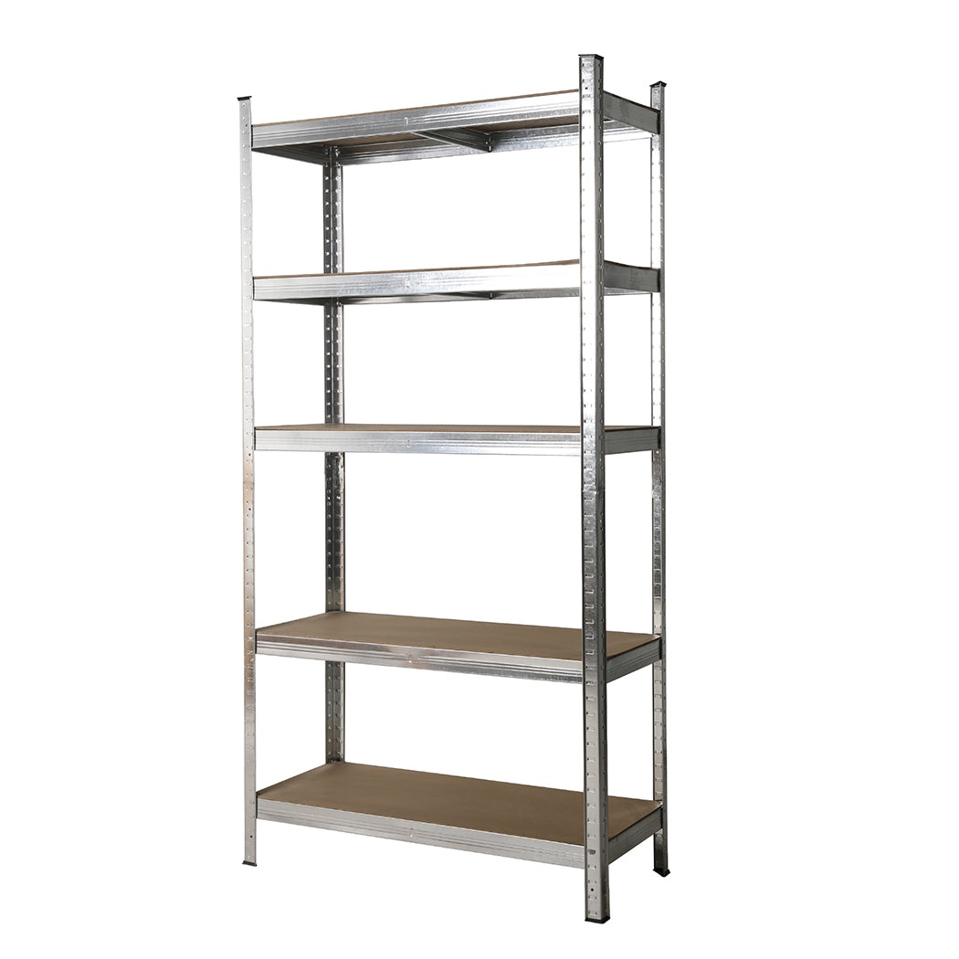 Traderight Warehouse Shelving Garage Medium-1942353195670048768