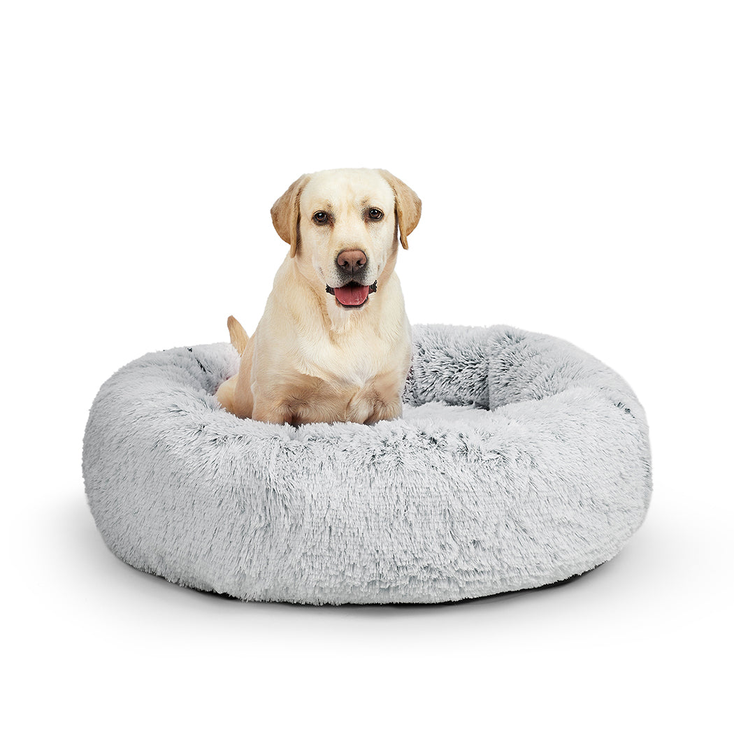 PaWz Replaceable Cover For Dog Calming XXL Charcoal Cover XX-Large-1942353073712271360