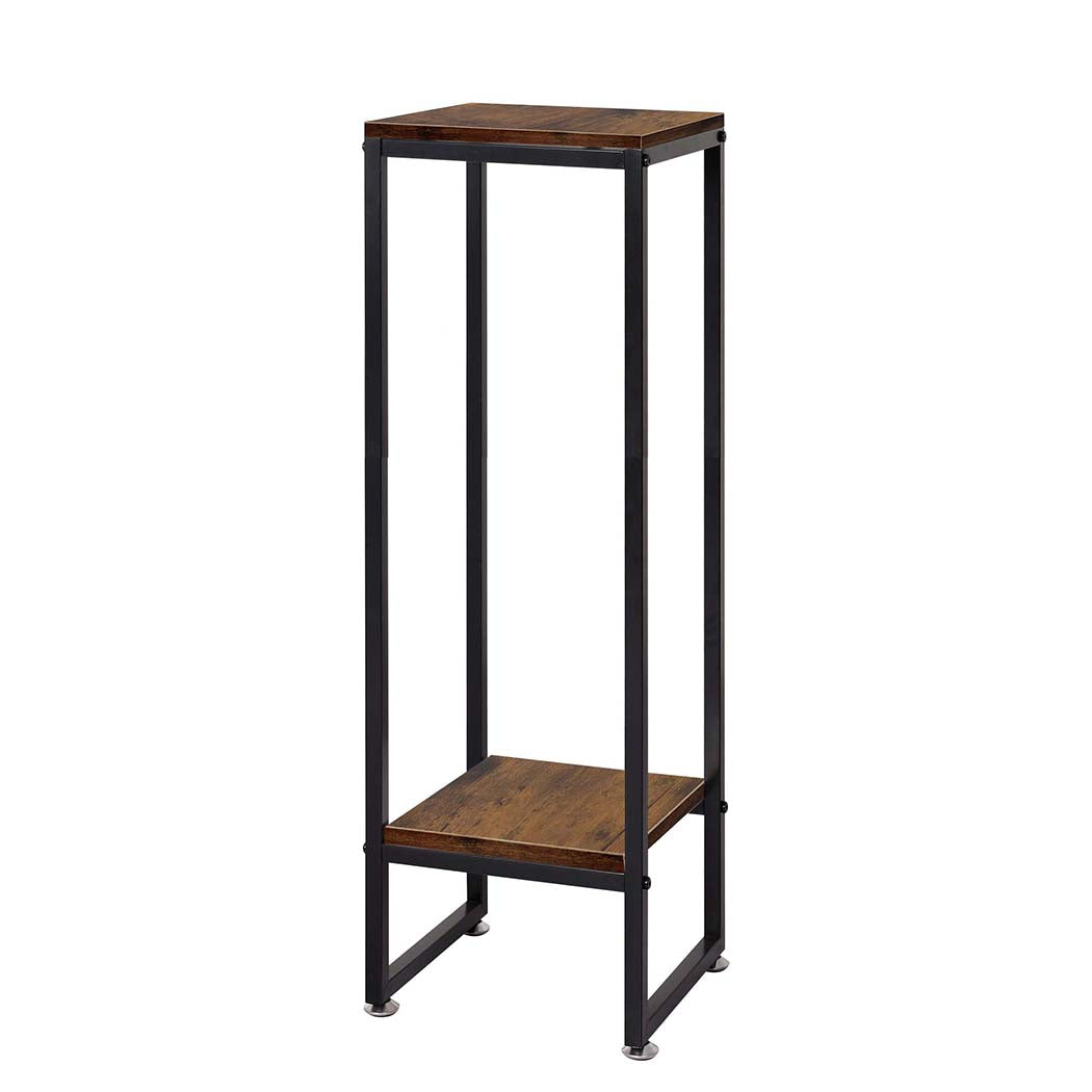 Levede Plant Stand Garden Home Decor Oak Large-1942353756586905600