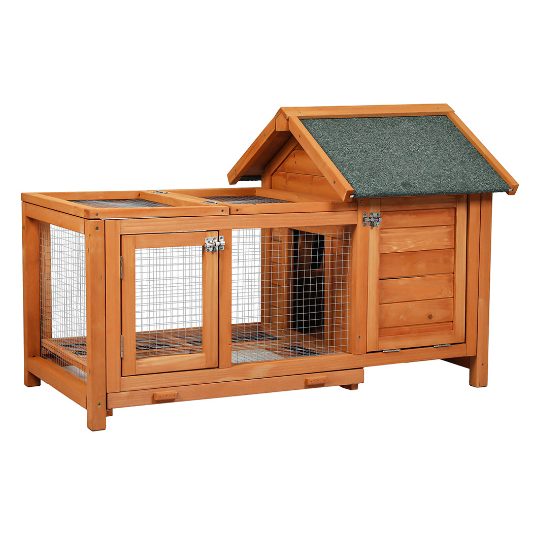 Pawz Rabbit Hutch-1942353674588262400