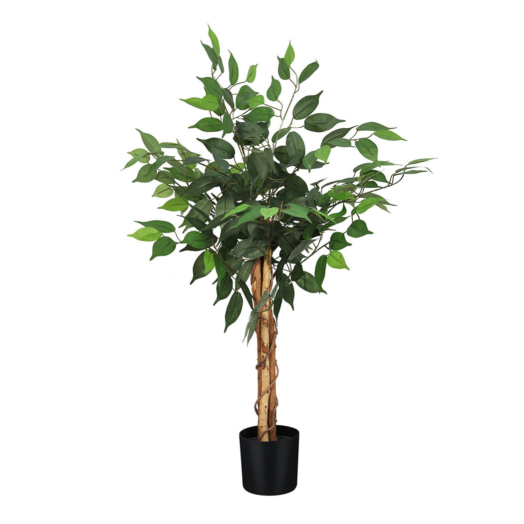 Lambu 90CM Artificial Tree Fake Plants Home Decor-1942353681949265920