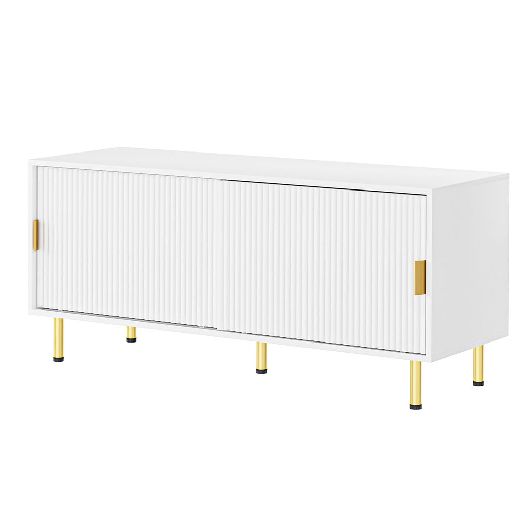 Levede 120cm TV Cabinet Entertainment Unit-1917016715183656960