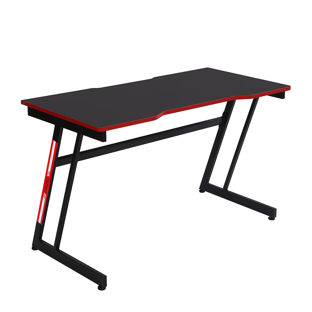 Levede Gaming Desk Table Desktop PC-1910113074107518976