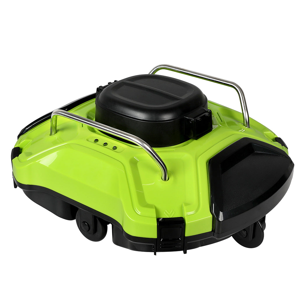 Spector Robot Pool Cleaner Robotic Vacuum-1942353032494845952