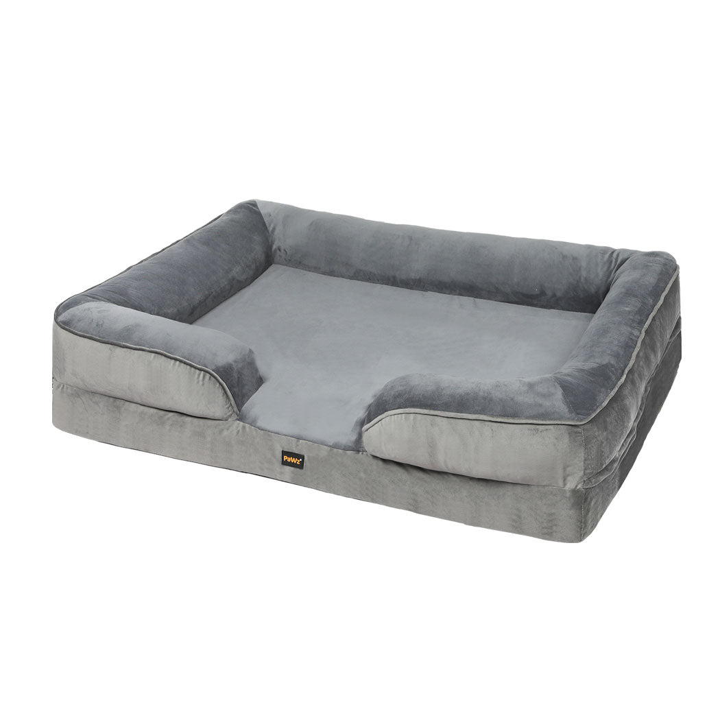 Variant Sku-PT1178-L-GY