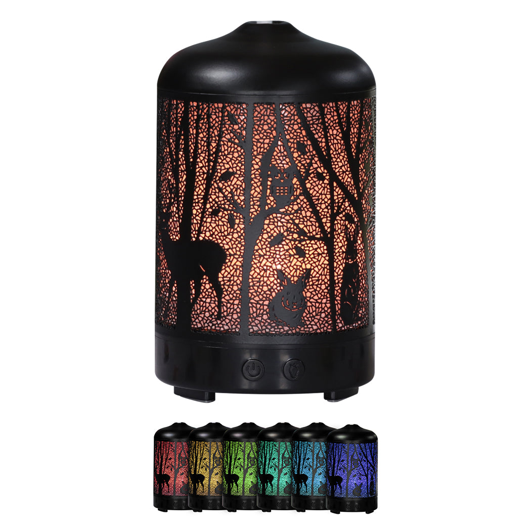 Aroma Diffuser Aromatherapy Ultrasonic-1942353183686922240