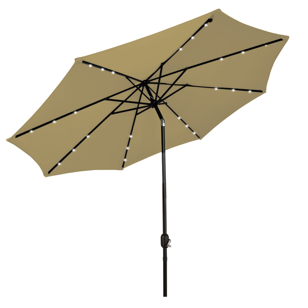 Mountview Outdoor Patio Aluminum Tiltable-1942352875560767488