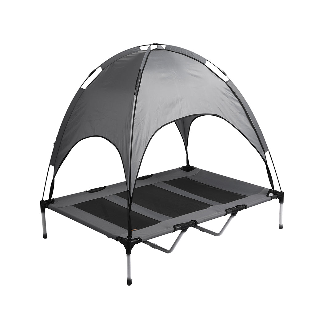 PaWz Pet Trampoline Bed Dog Cat Elevated X-Large-1942353085129166848
