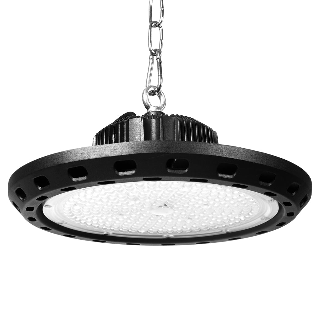 EMITTO UFO High Bay LED Lights 200W-1910112862626516992