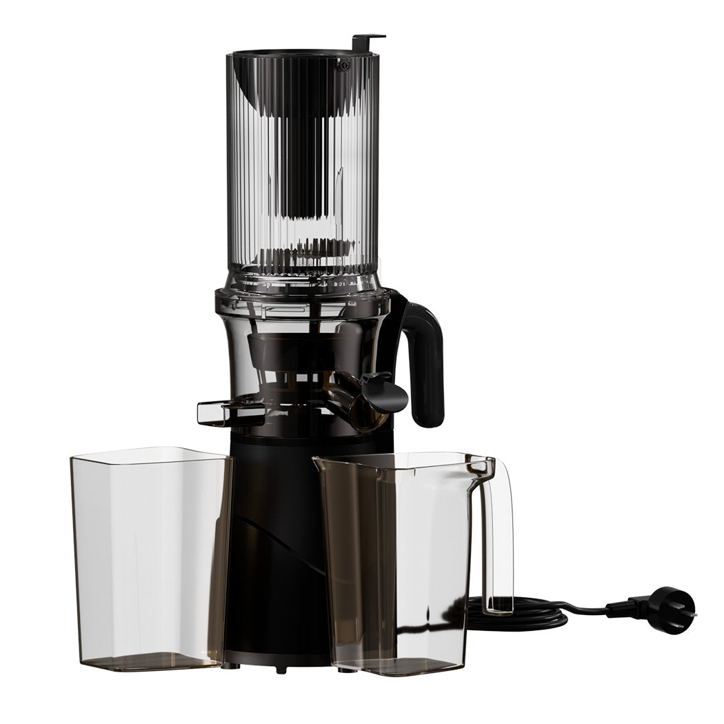 Spector Juicer Cold Press Vegetable Fruit Juice-2006732698919505920